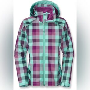 THE NORTH FACE MORGAN JACKET WOMEN'S